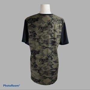 NWT Men’s Strong Mr. Right Instructor Tee Sz M
